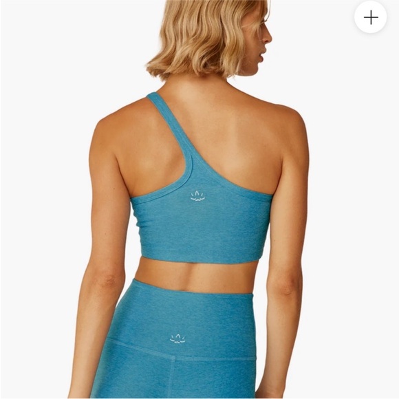 Beyond Yoga Spacedye One Up Bra Size Large - Picture 2 of 8